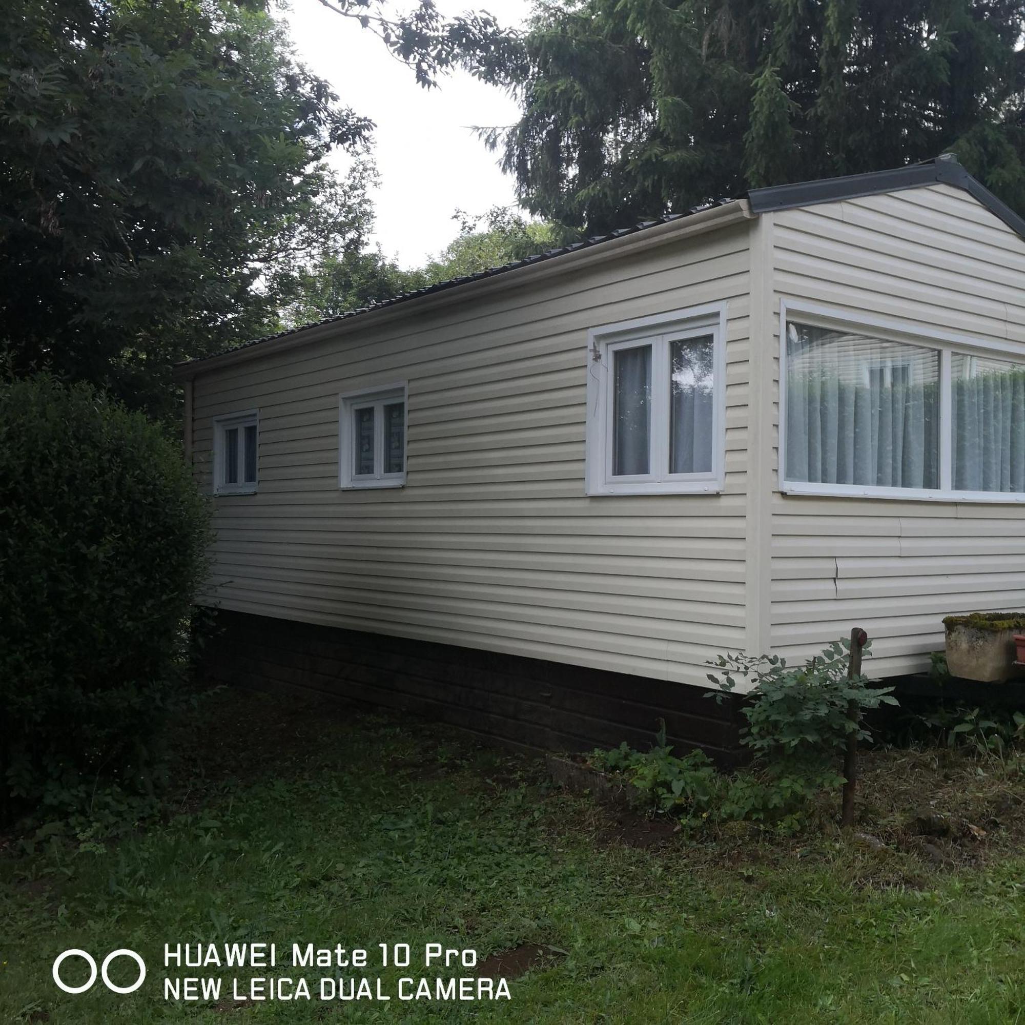 Mobil Style Campingplatz