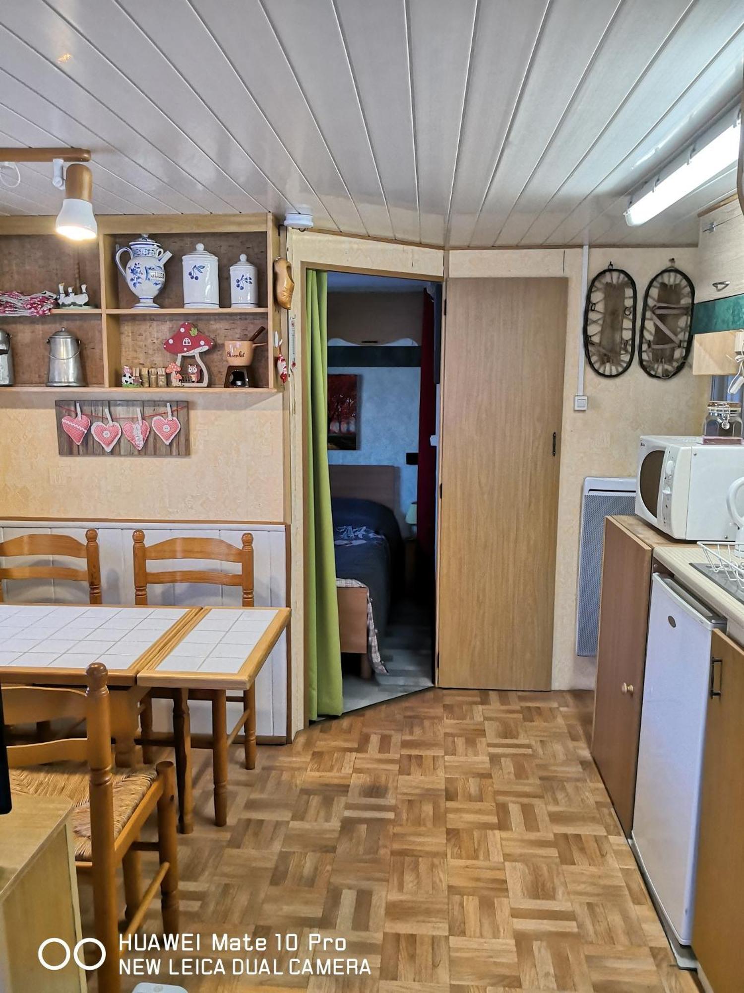 Campingplatz Mobil Style *